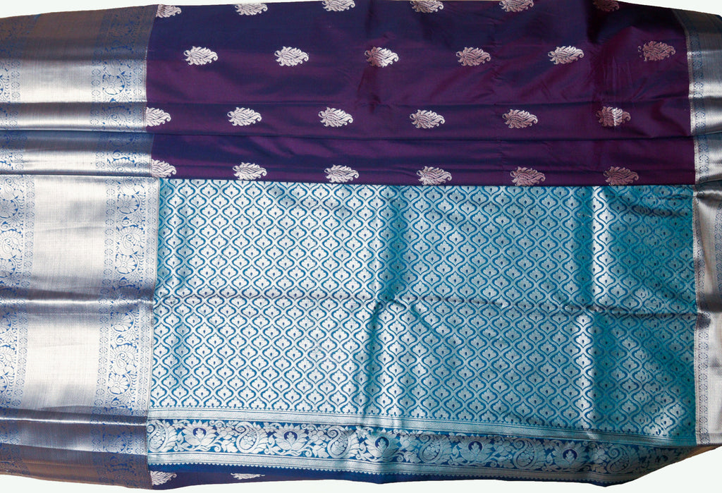 Art Silk Saree
