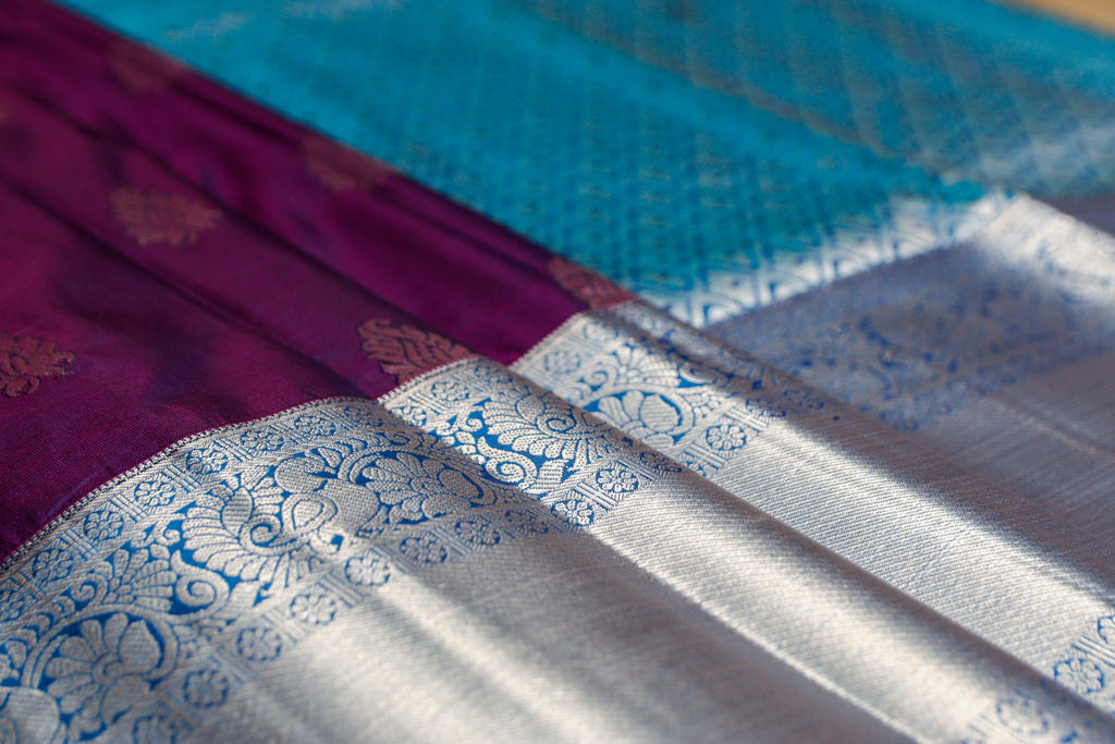 Art Silk Saree